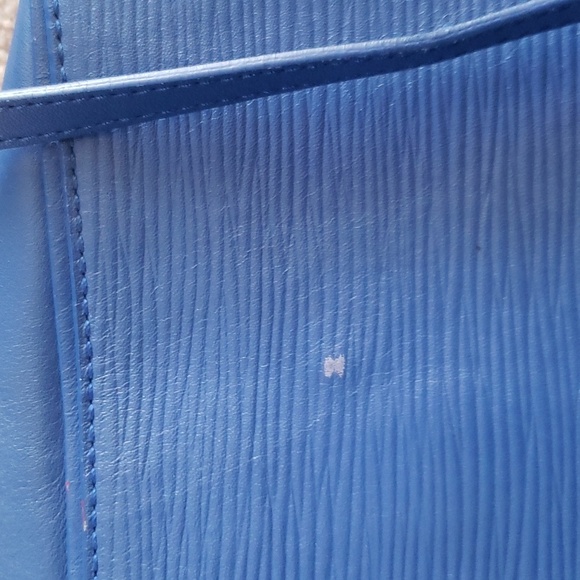 Modalu England purse - Picture 8 of 12